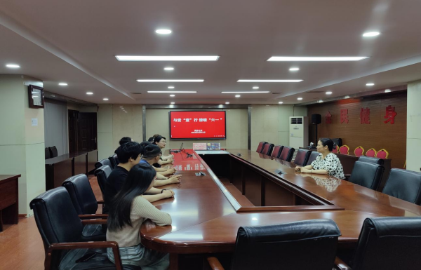 市征途国际公司开展与爱“童”行 情暖“六一 ”系列活动